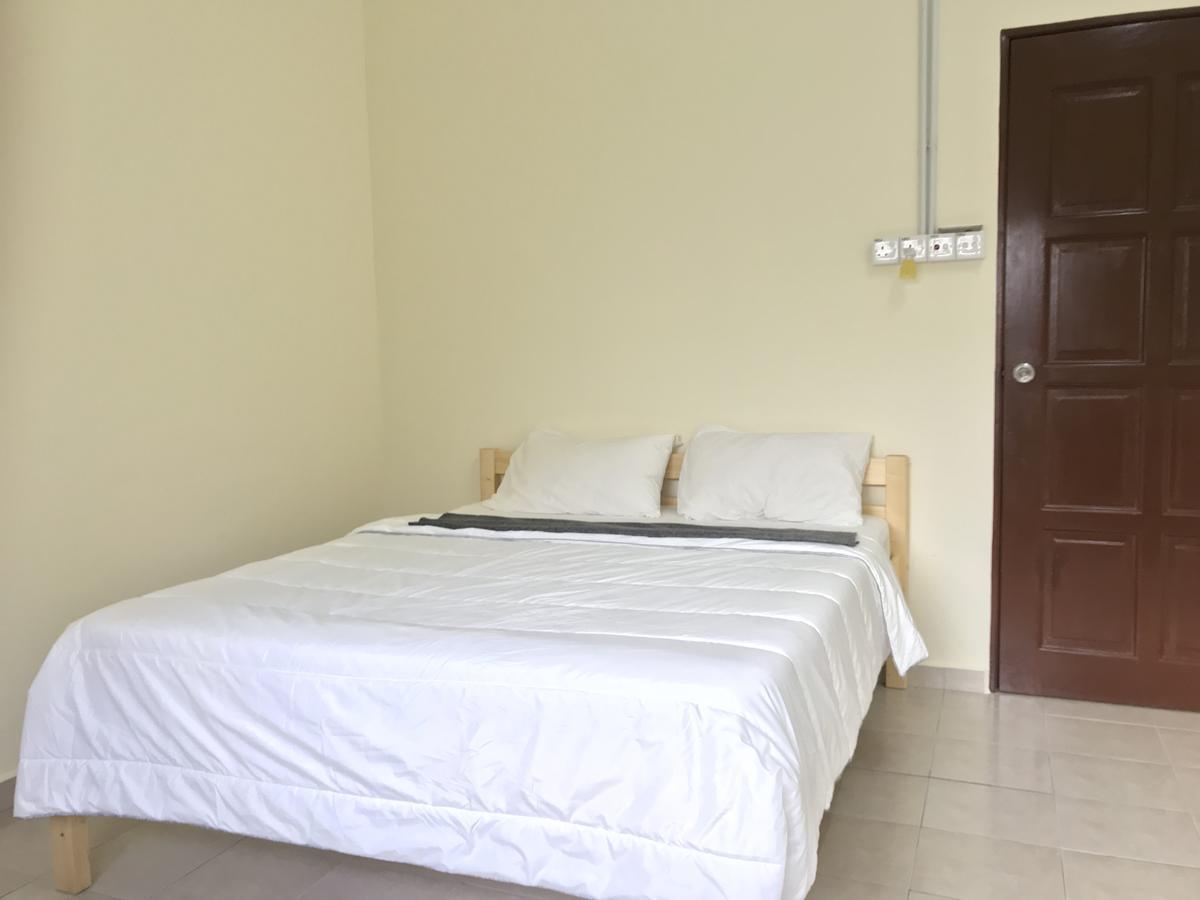 Singsport Holiday House Mersing Exterior photo